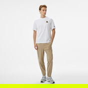 Anta Sports Erkek Beyaz T-Shirt
