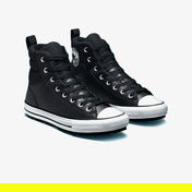 Converse Chuck Taylor All Star Berkshire Unisex Siyah Sneaker