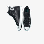 Converse Chuck Taylor All Star Berkshire Unisex Siyah Sneaker