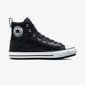 Converse Chuck Taylor All Star Berkshire Unisex Siyah Sneaker