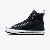 Converse Chuck Taylor All Star Berkshire Unisex Siyah Sneaker
