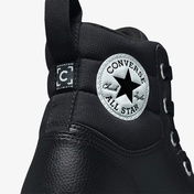 Converse Chuck Taylor All Star Berkshire Unisex Siyah Sneaker