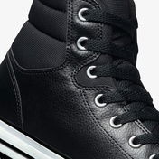 Converse Chuck Taylor All Star Berkshire Unisex Siyah Sneaker