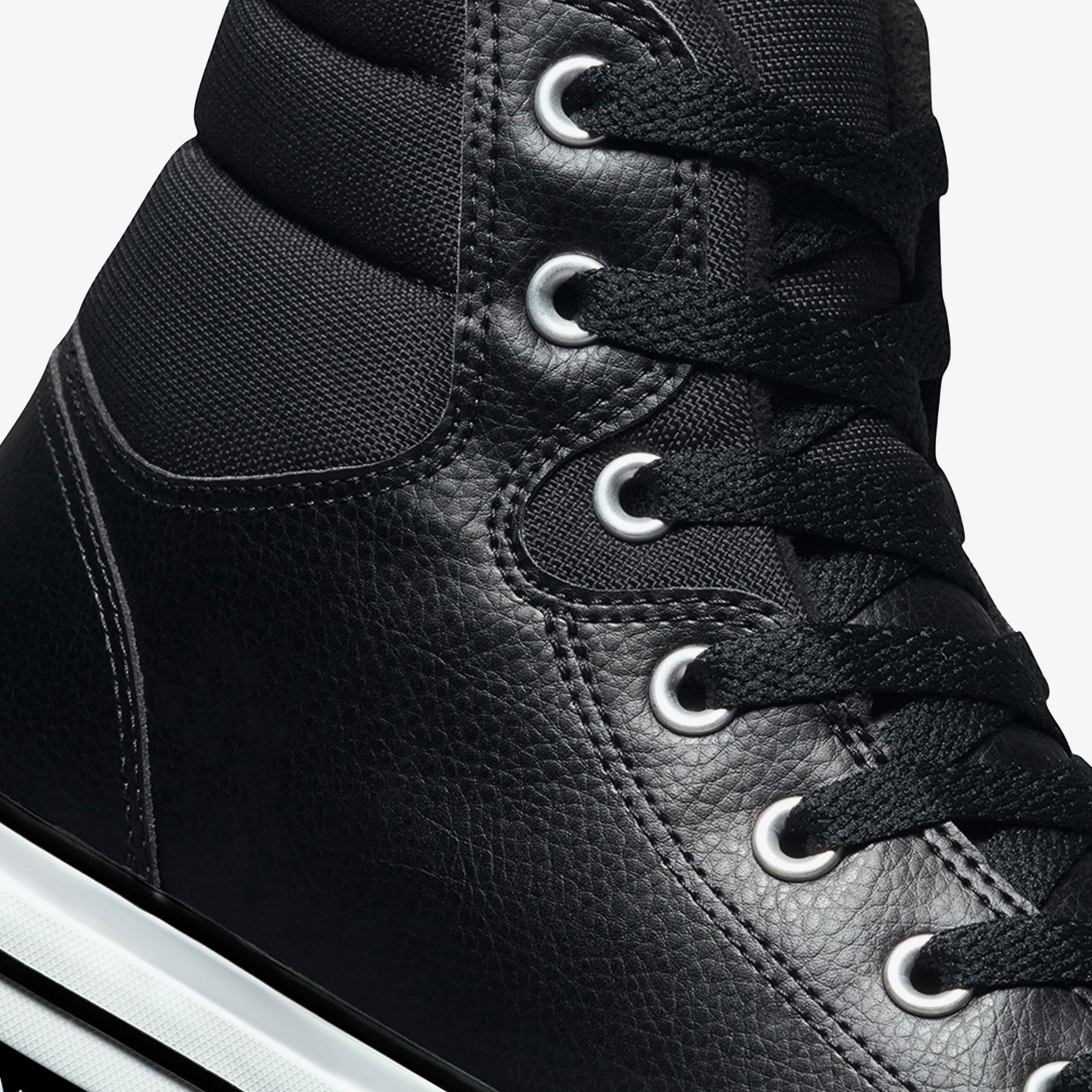 Converse Chuck Taylor All Star Berkshire Unisex Siyah Sneaker
