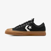 Converse Star Player 76  Unisex Siyah Sneaker