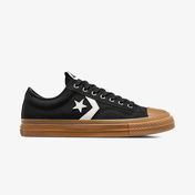 Converse Star Player 76  Unisex Siyah Sneaker