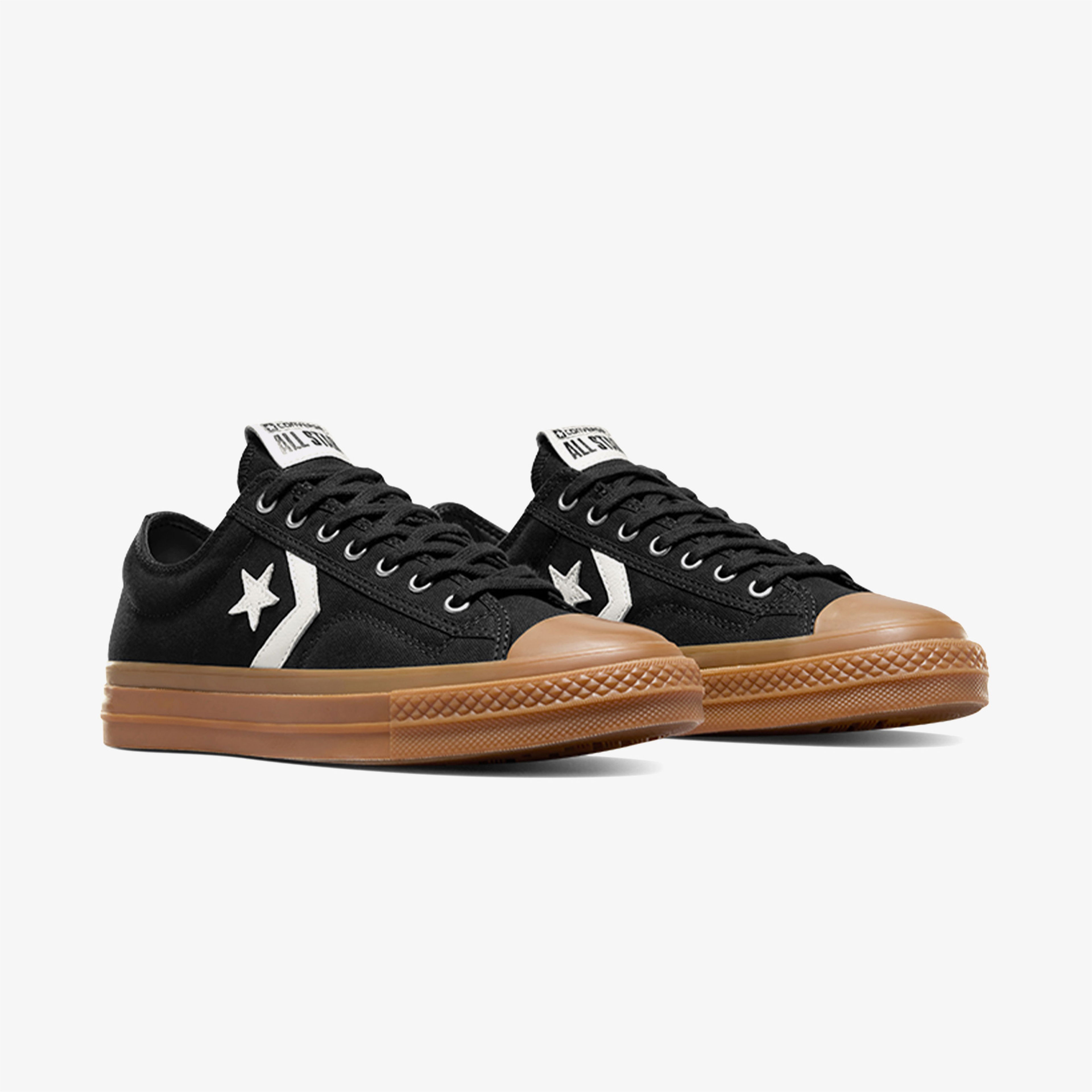 Converse Star Player 76  Unisex Siyah Sneaker