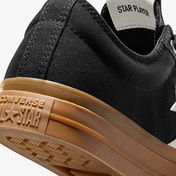 Converse Star Player 76  Unisex Siyah Sneaker