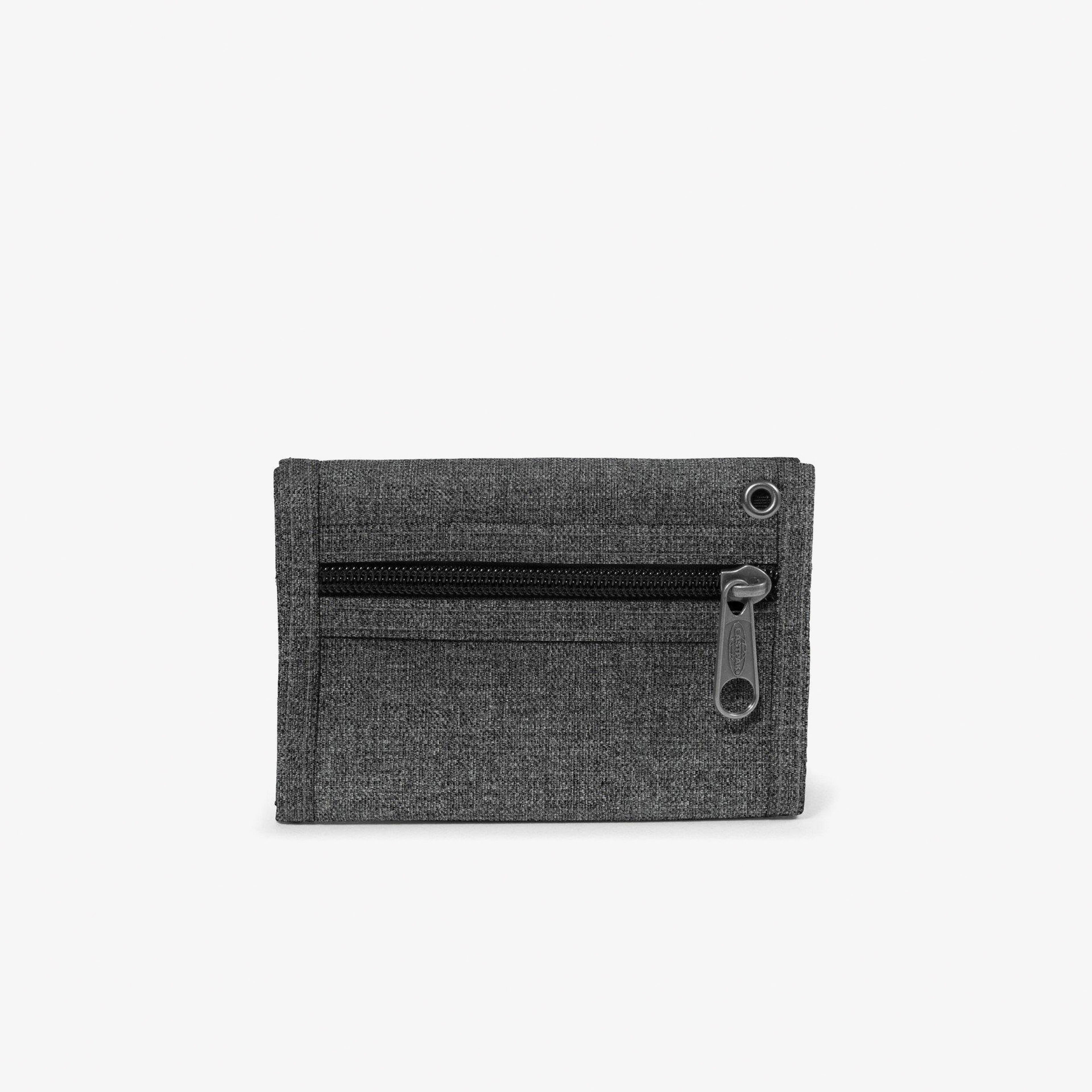Eastpak Crew Single Unisex Siyah Cüzdan