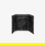 Eastpak Crew Single Unisex Siyah Cüzdan