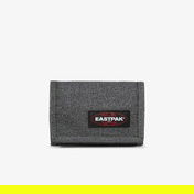 Eastpak Crew Single Unisex Siyah Cüzdan