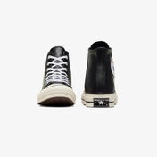 Converse Chuck 70 Leather Unisex Siyah Sneaker