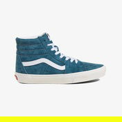 Vans Sk8-Hi Kadın Lacivert Sneaker