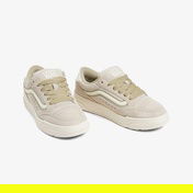 Vans Hylane Kadın  Krem Sneaker