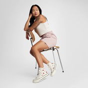 Converse Chuck 70 Roses Unisex Krem Sneaker