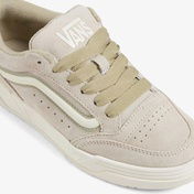 Vans Hylane Kadın  Krem Sneaker