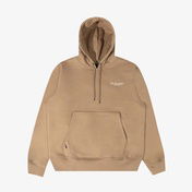 The Hundreds Vibes Pullover Erkek Kahverengi Hoodie
