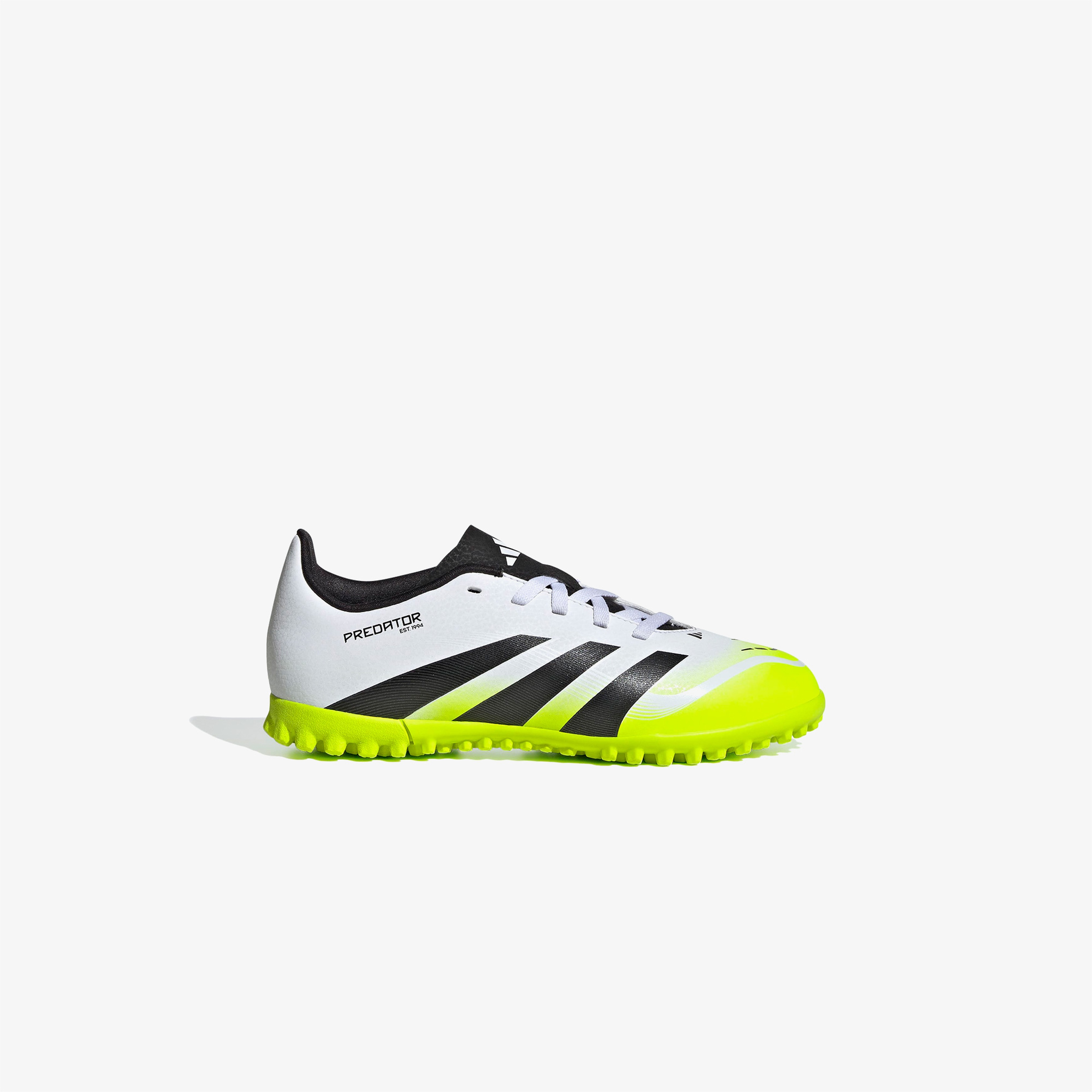 adidas Predator Club Tf J Çocuk Beyaz Spor Ayakkabı