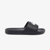 Lacoste Serve Slide Erkek Siyah Terlik