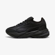 Puma RS Surge Unisex Siyah Spor Ayakkabı