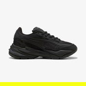 Puma RS Surge Unisex Siyah Spor Ayakkabı