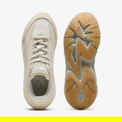 Puma RS Surge Unisex Krem Spor Ayakkabı