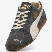 Puma Speedcat Faded Unisex Gri Spor Ayakkabı