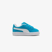 Puma Suede XL Super Çocuk Mavi Spor Ayakkabı