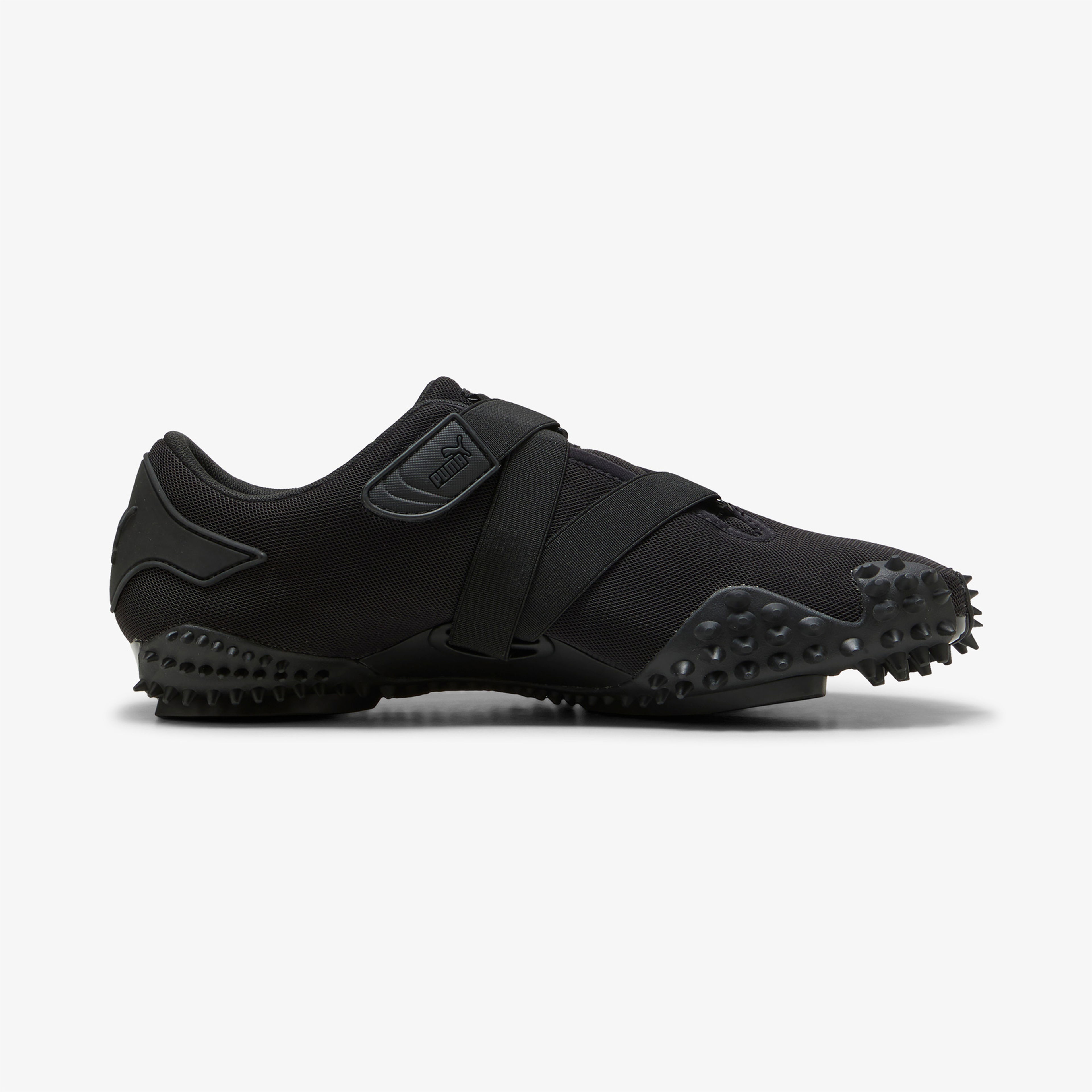Puma Mostro OG Prime Unisex Siyah Spor Ayakkabı