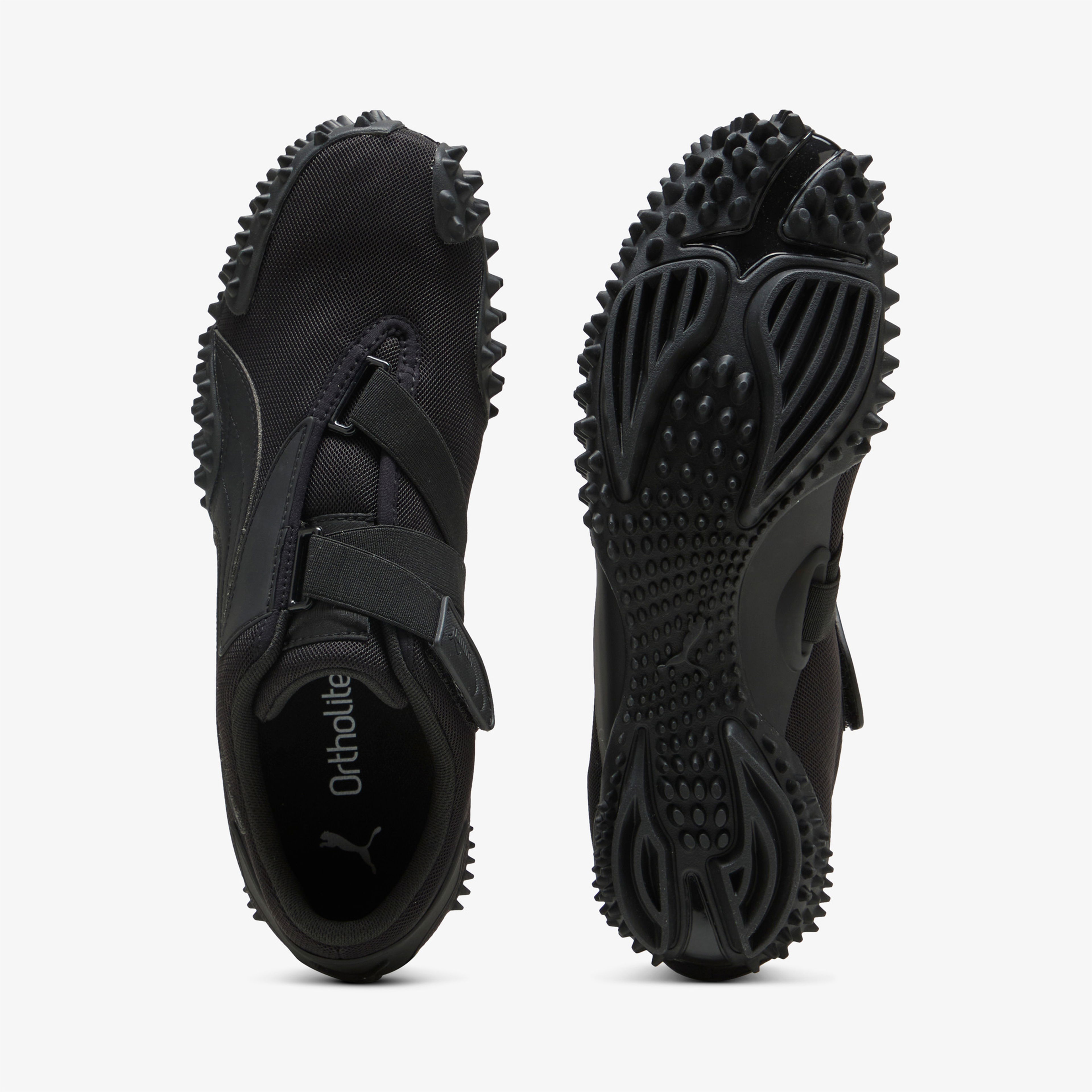 Puma Mostro OG Prime Unisex Siyah Spor Ayakkabı
