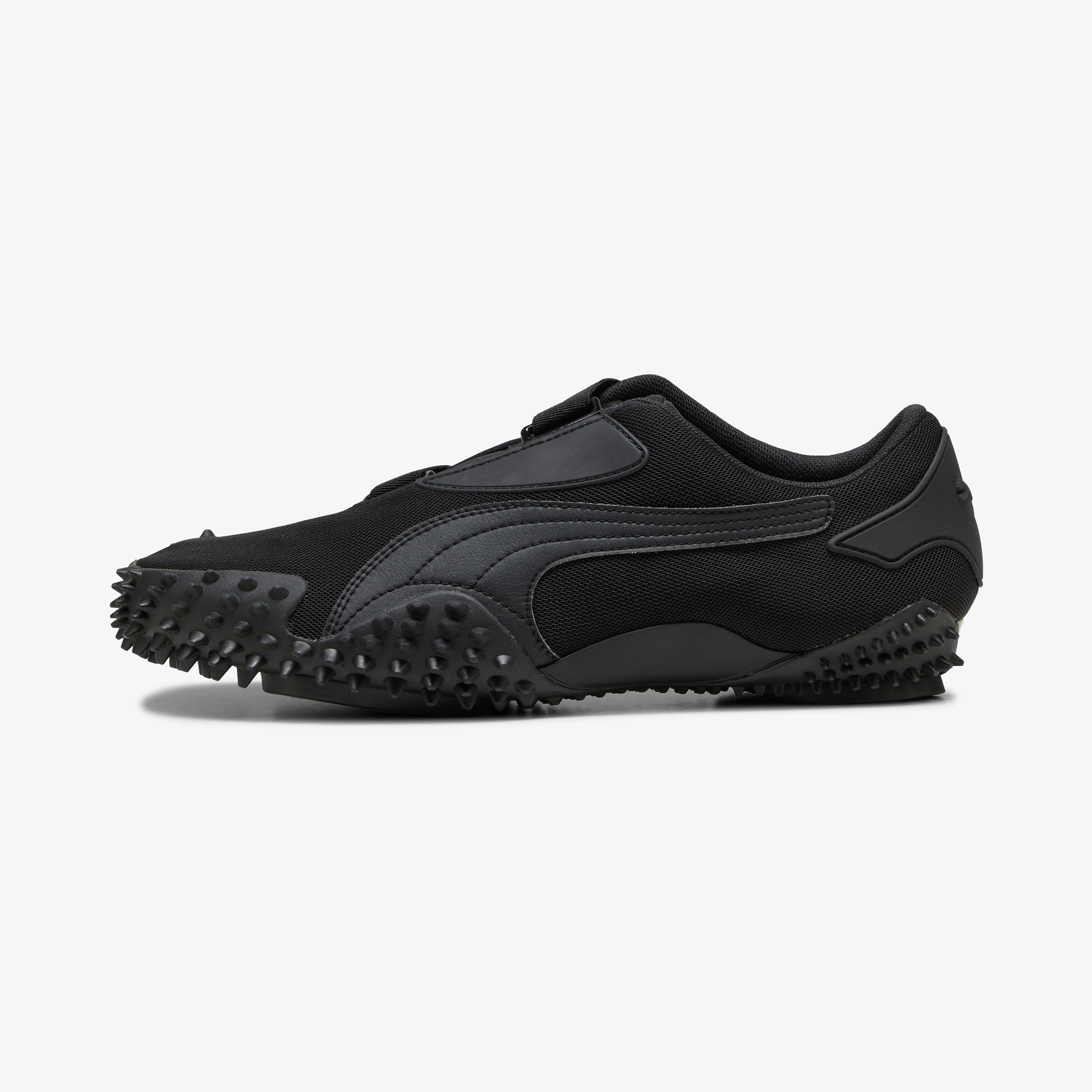 Puma Mostro OG Prime Unisex Siyah Spor Ayakkabı