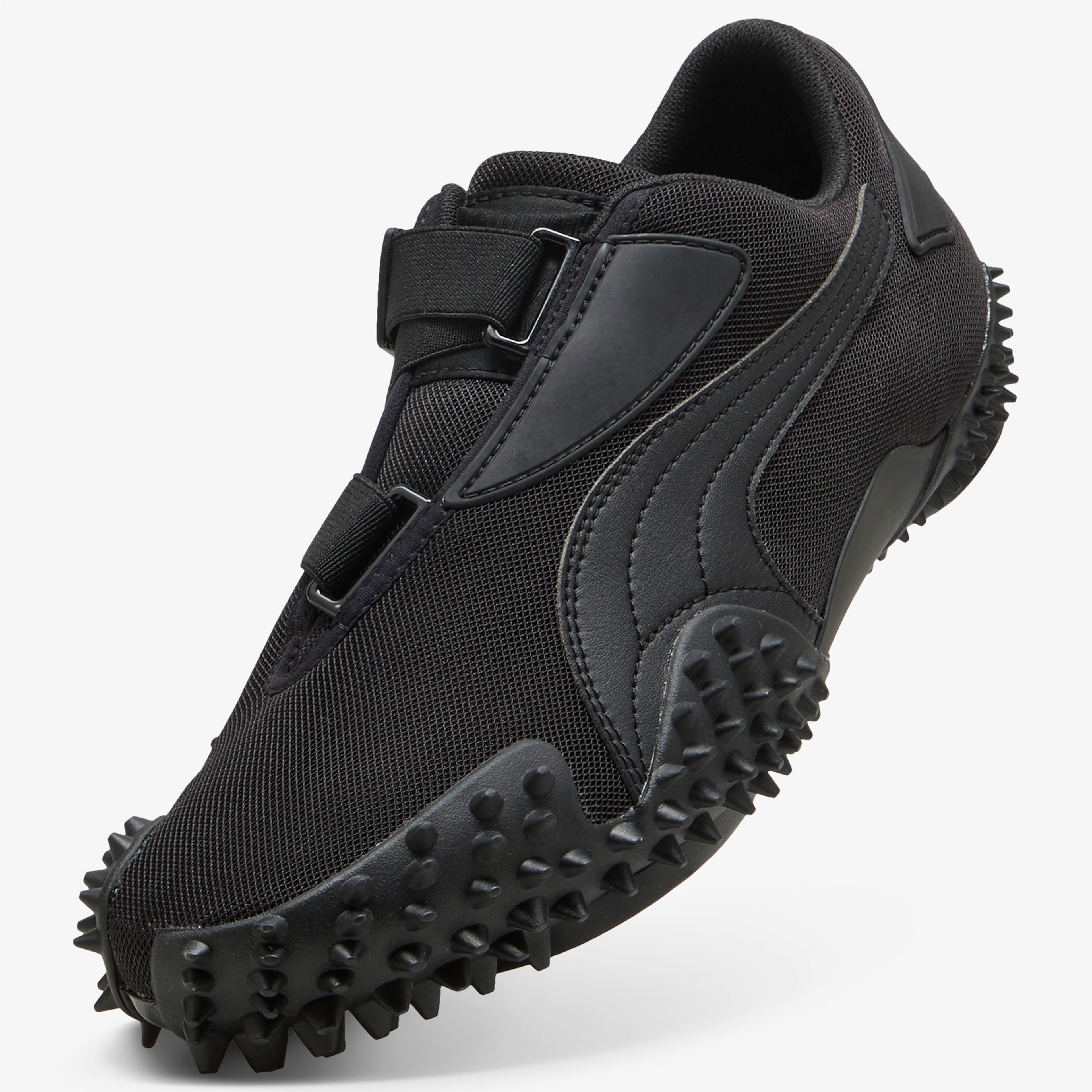 Puma Mostro OG Prime Unisex Siyah Spor Ayakkabı