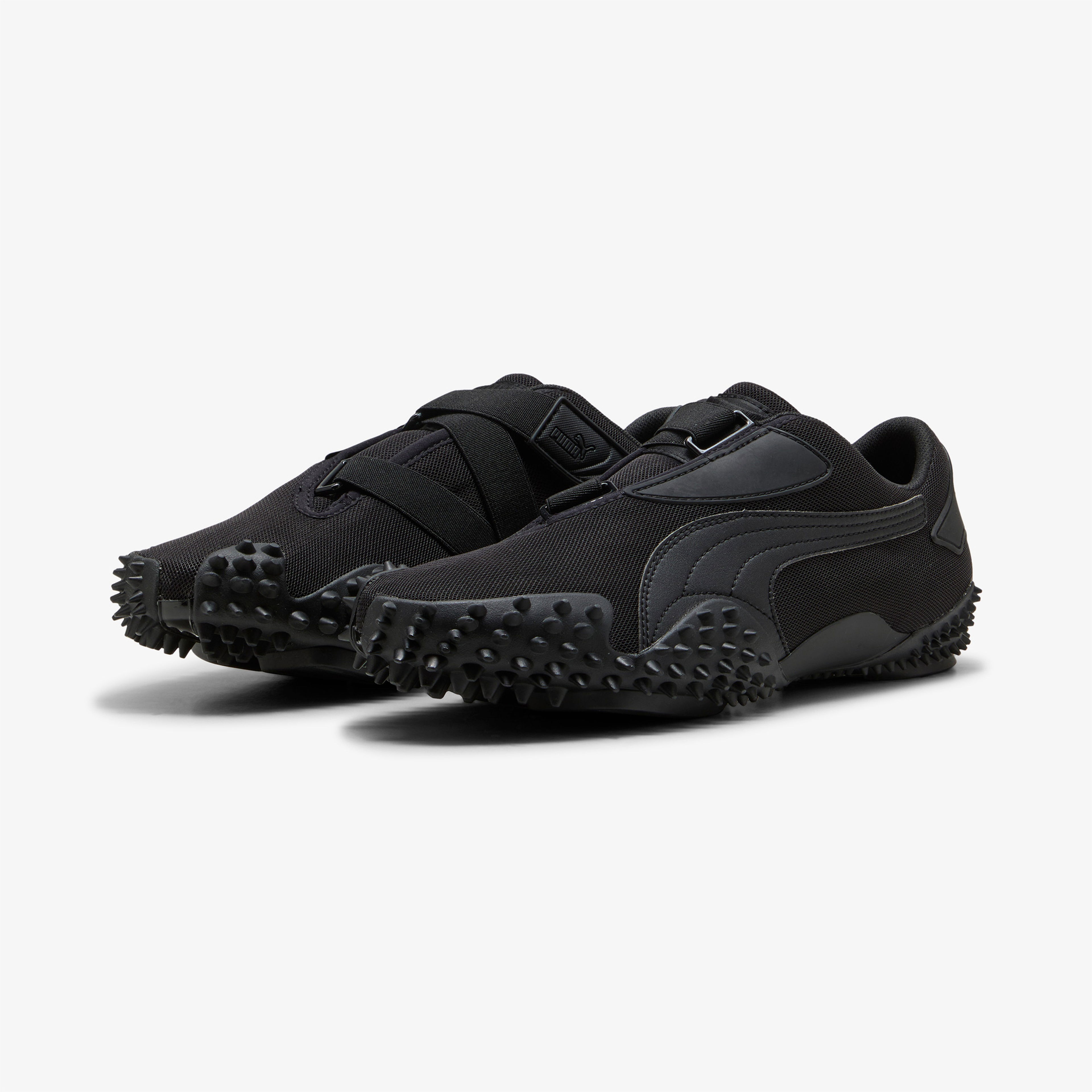 Puma Mostro OG Prime Unisex Siyah Spor Ayakkabı