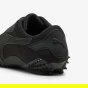 Puma Mostro OG Prime Unisex Siyah Spor Ayakkabı