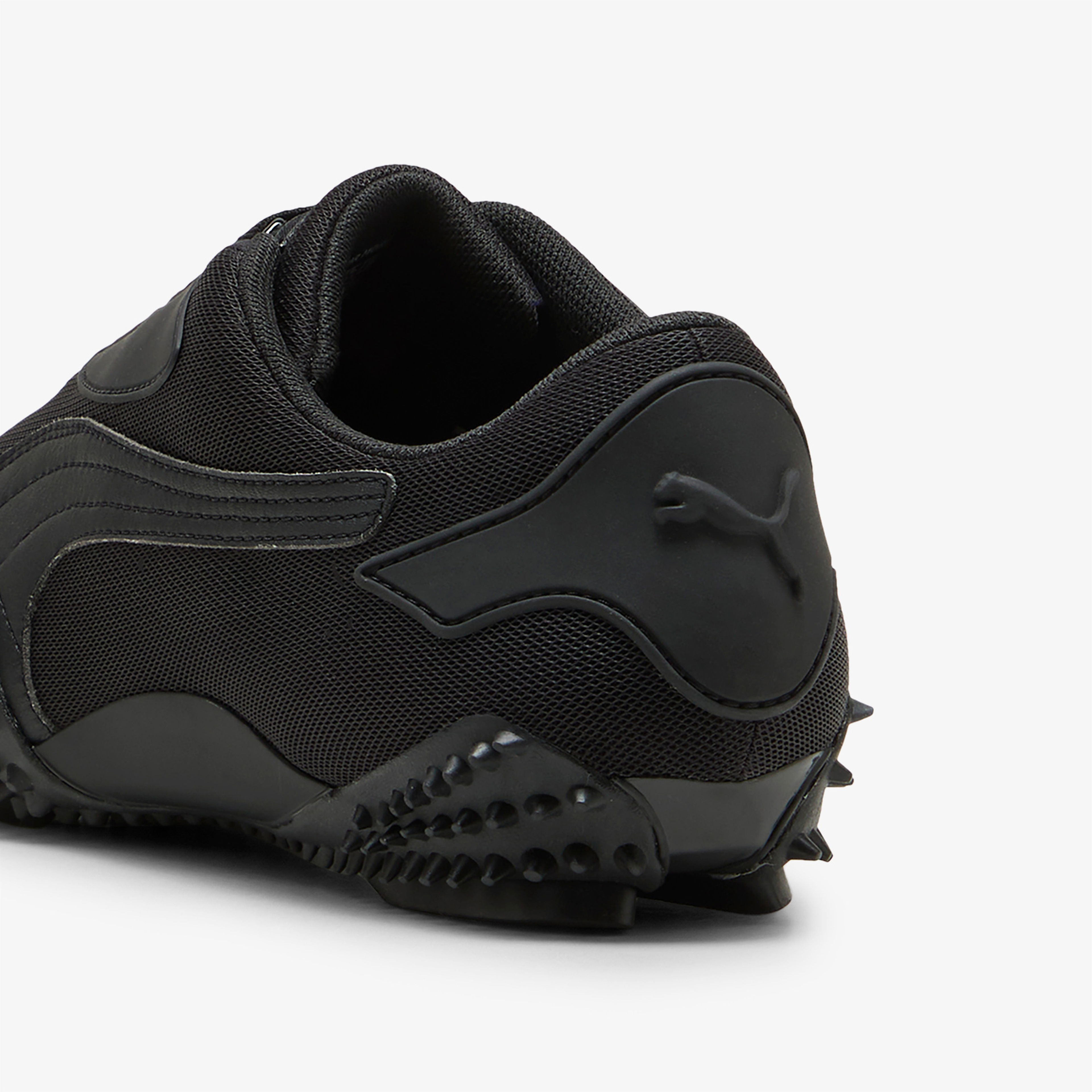 Puma Mostro OG Prime Unisex Siyah Spor Ayakkabı