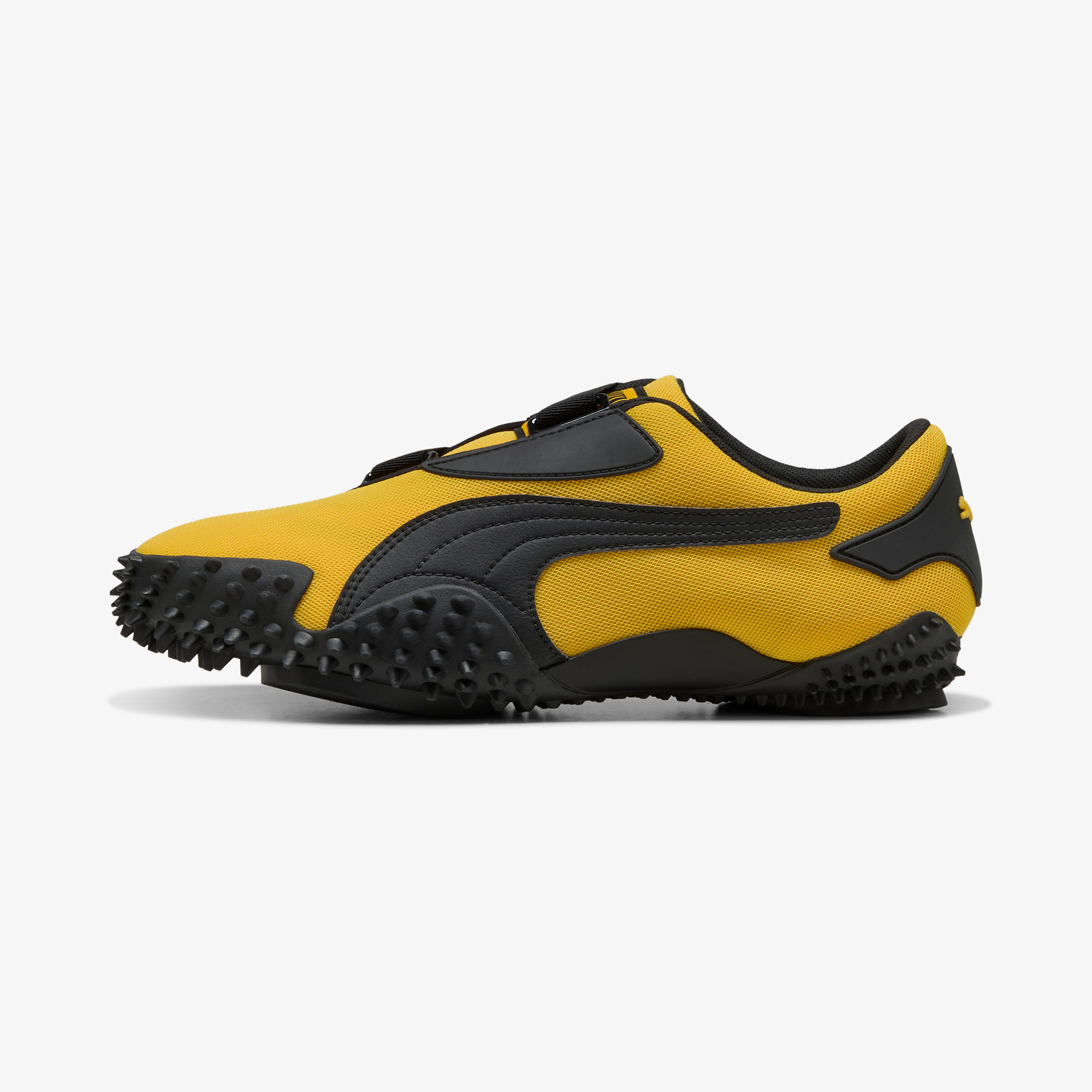 Puma Mostro OG Prime Unisex Sarı Spor Ayakkabı