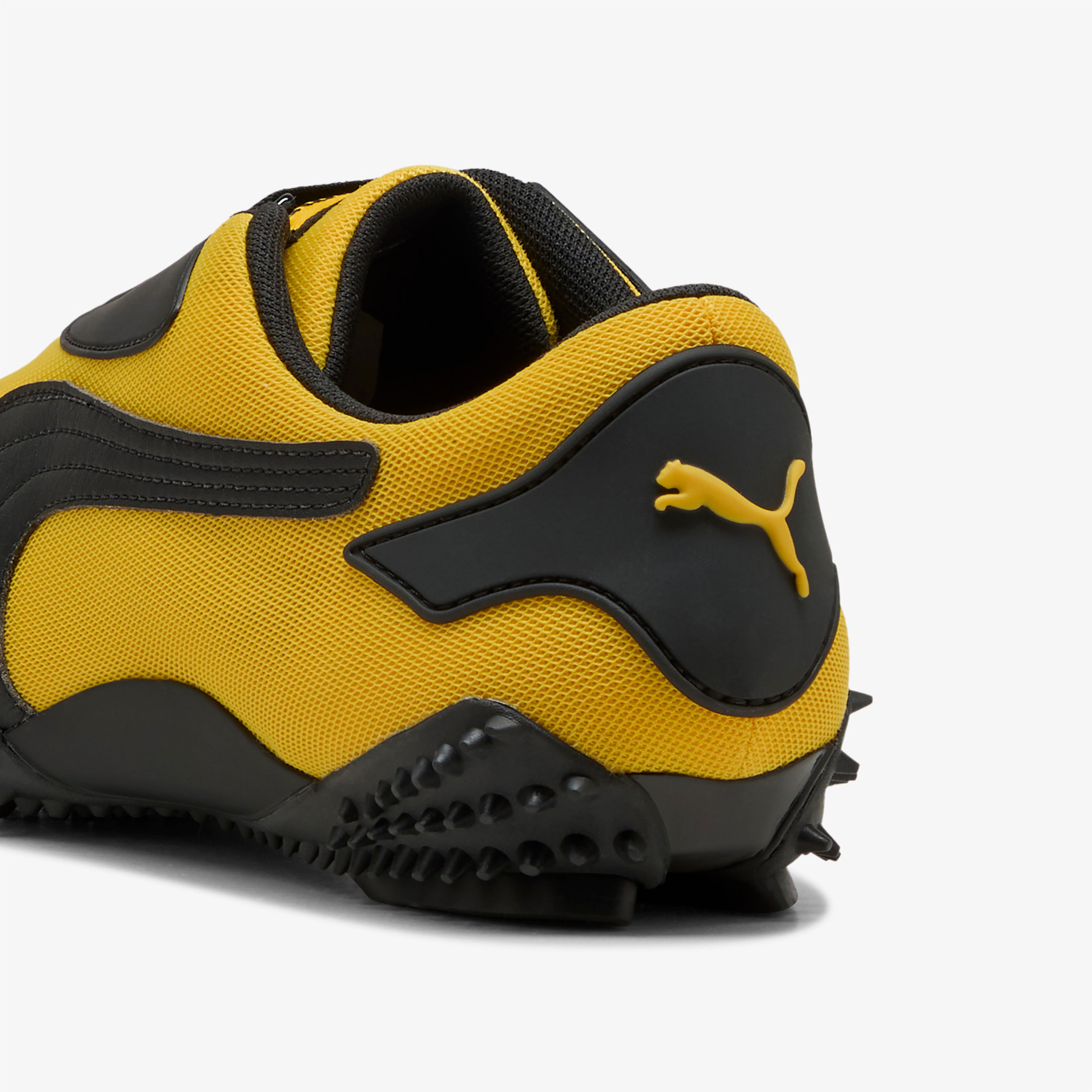 Puma Mostro OG Prime Unisex Sarı Spor Ayakkabı