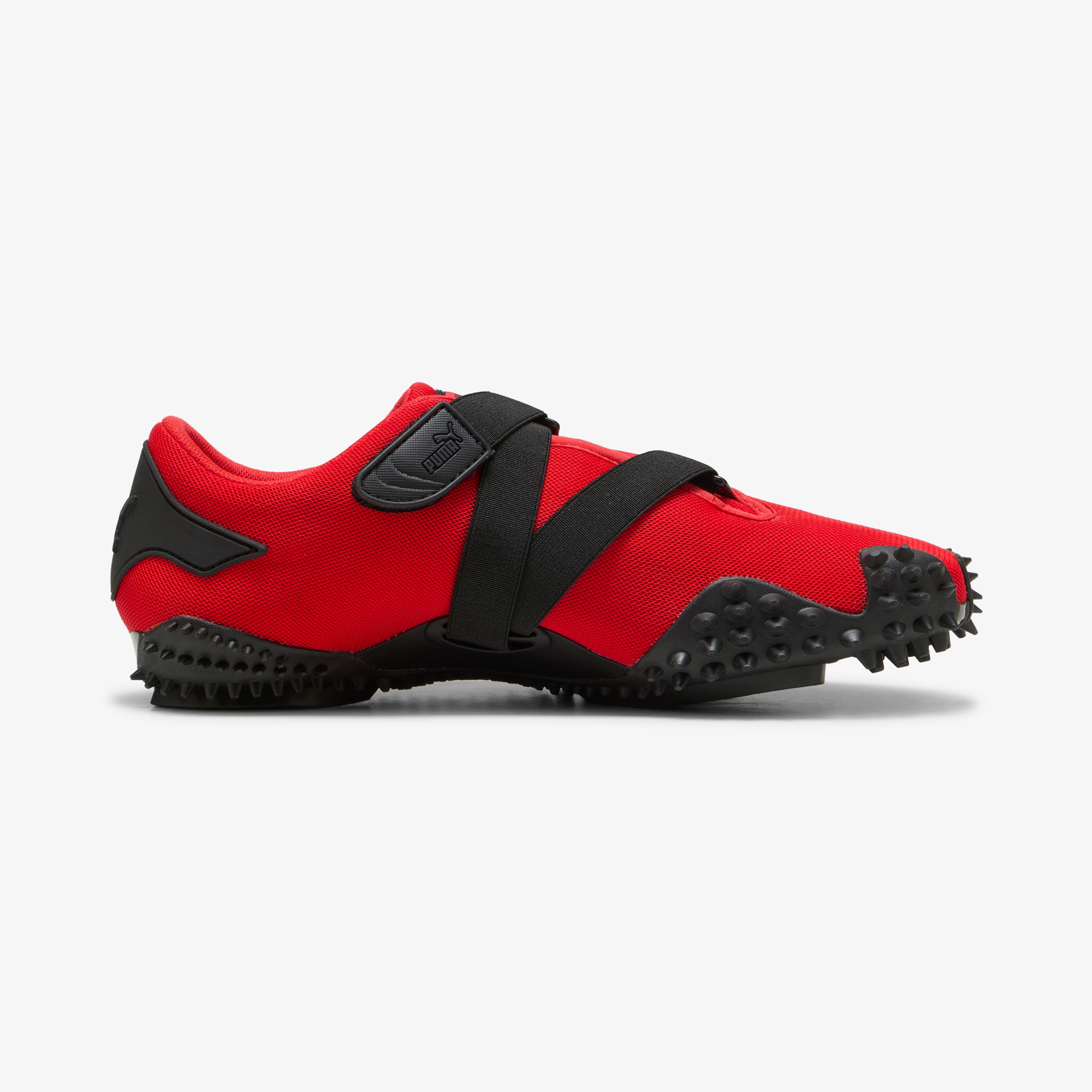 Puma Mostro OG Prime Unisex Kırmızı Spor Ayakkabı