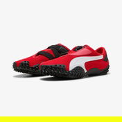 Puma Mostro OG Prime Unisex Kırmızı Spor Ayakkabı