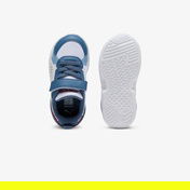 Puma X-Ray 3 LT Mid 90s Çocuk Gri Spor Ayakkabı