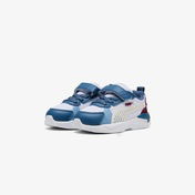 Puma X-Ray 3 LT Mid 90s Çocuk Gri Spor Ayakkabı