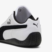 Puma Speedcat Leather Unisex Beyaz Spor Ayakkabı