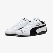 Puma Speedcat Leather Unisex Beyaz Spor Ayakkabı