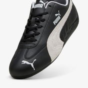 Puma Speedcat Leather Unisex Siyah Spor Ayakkabı
