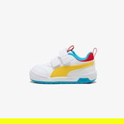 Puma Multiflex 2.0 Çocuk Beyaz Spor Ayakkabı