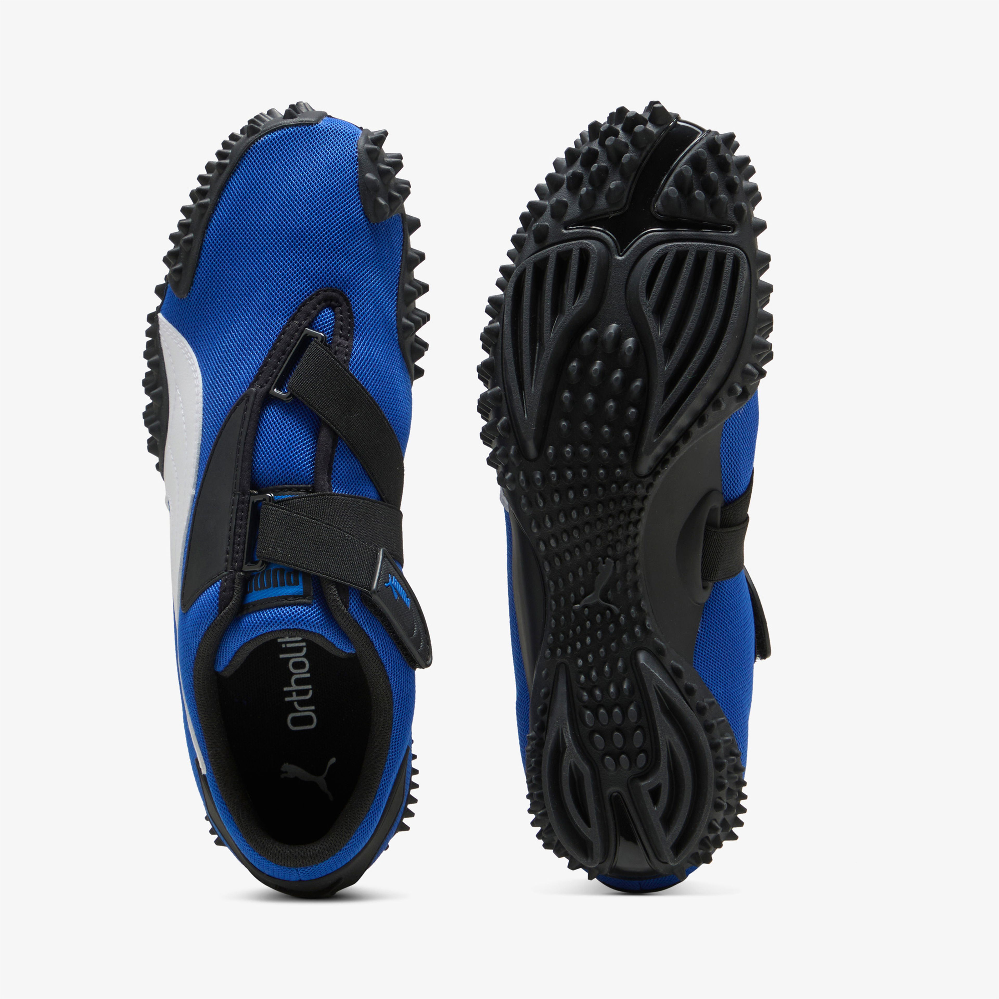 Puma Mostro OG Prime Unisex Mavi Spor Ayakkabı