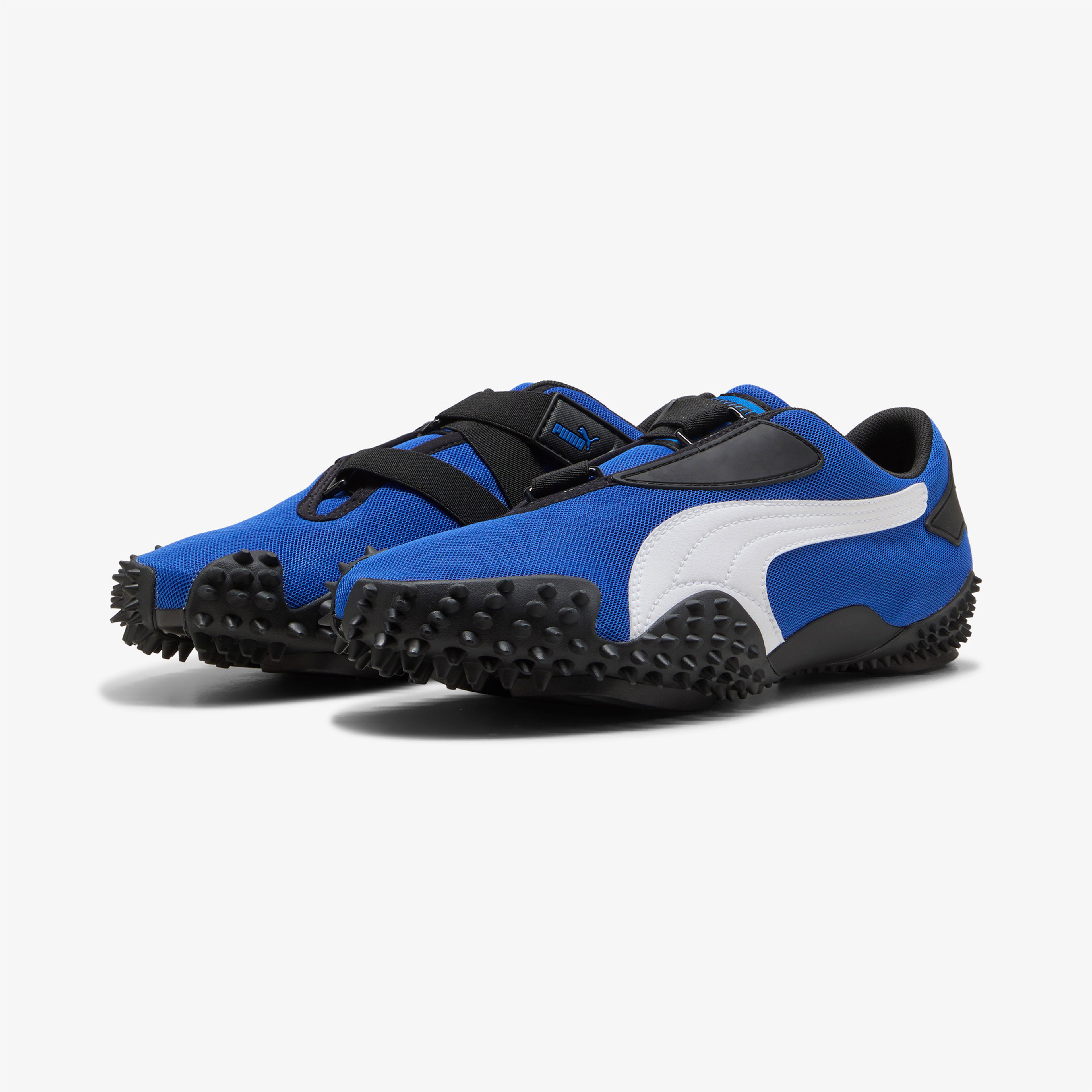 Puma Mostro OG Prime Unisex Mavi Spor Ayakkabı