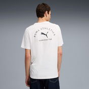 Puma Herren Erkek Beyaz T-Shirt