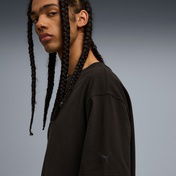 Puma X Skepta Erkek Siyah T-Shirt