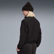 Puma HER Relaxed Kadın Siyah Sweatshirt